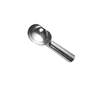 Aluminum Silver Ice Cream Scoop / Dipper   TBCEXP 377122#