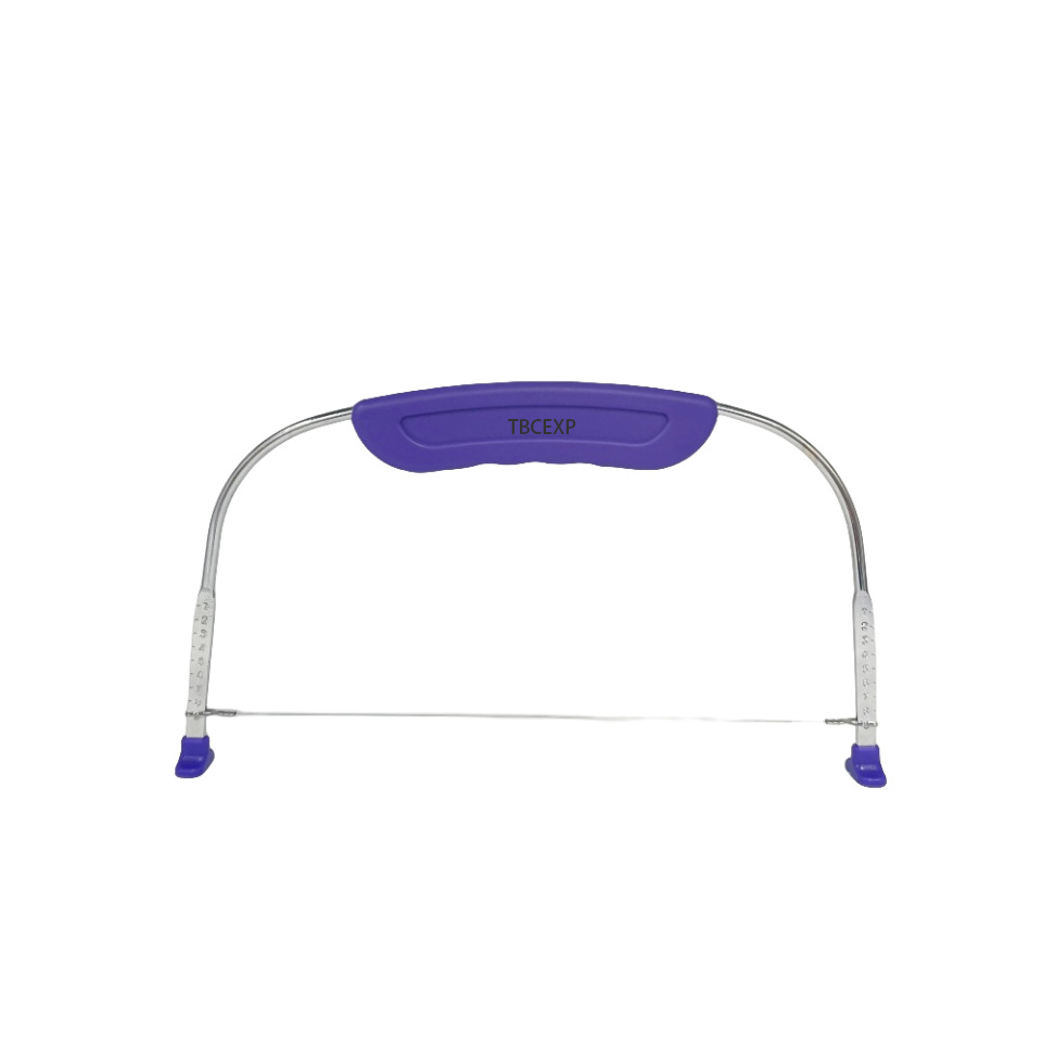 10" Wire Cake Leveler TBCEXP 1733231#