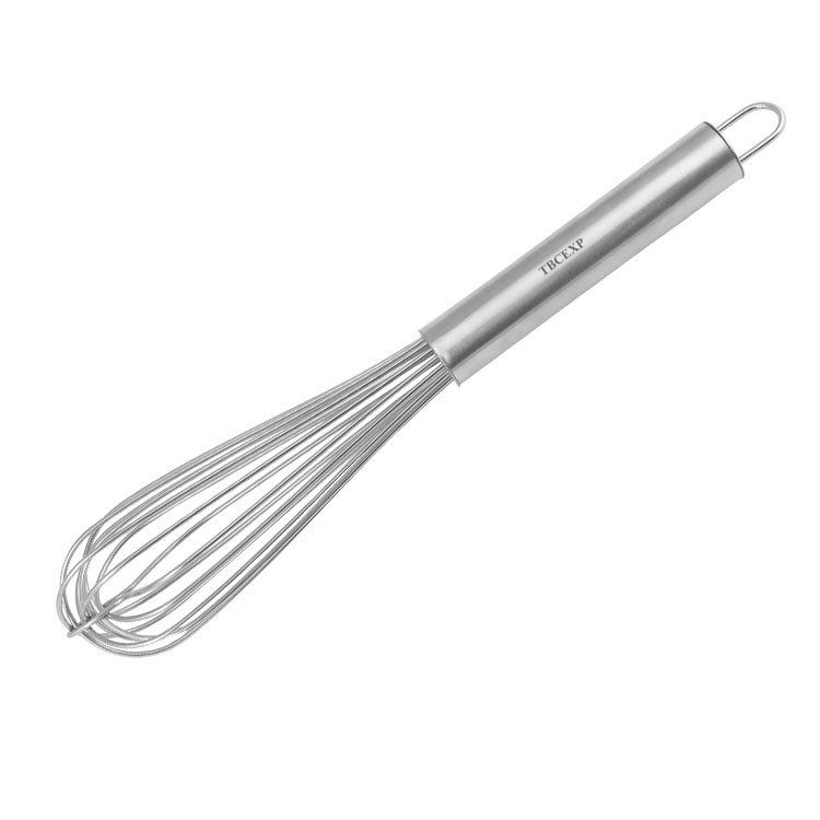 Stainless Steel French Whip  Whisk TBCEXP 137251#