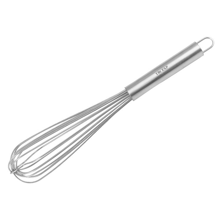 Stainless Steel French Whip  Whisk TBCEXP 137251#