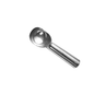 Aluminum Silver Ice Cream Scoop / Dipper   TBCEXP 377122#