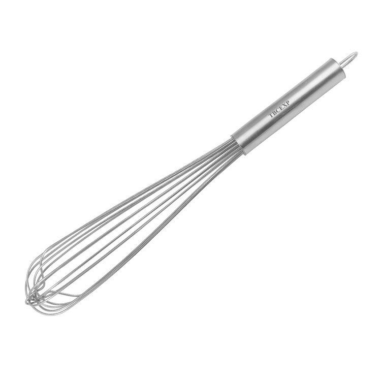 Stainless Steel French Whip  Whisk TBCEXP 137251#