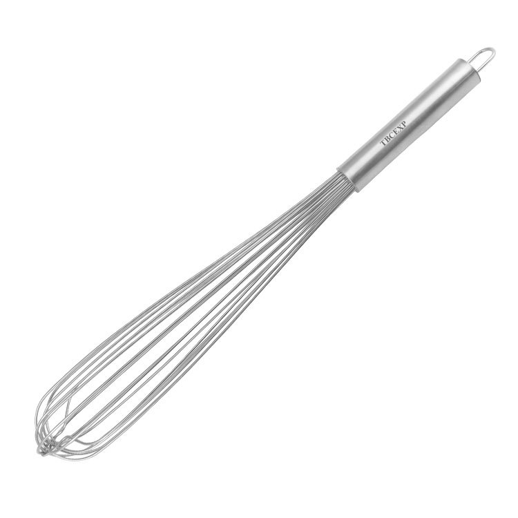 Stainless Steel French Whip  Whisk TBCEXP 137251#