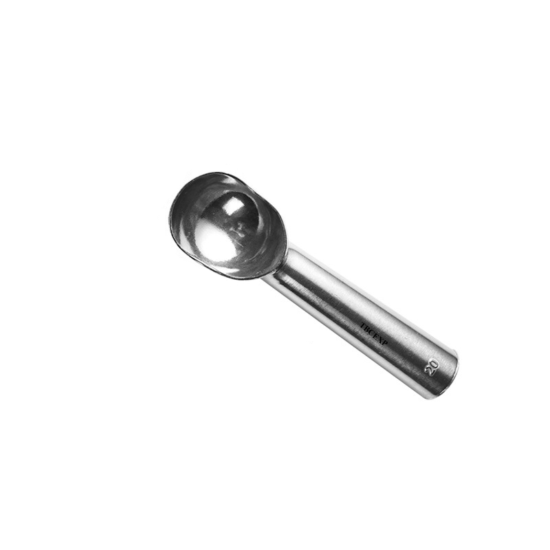 Aluminum Silver Ice Cream Scoop / Dipper   TBCEXP 377122#