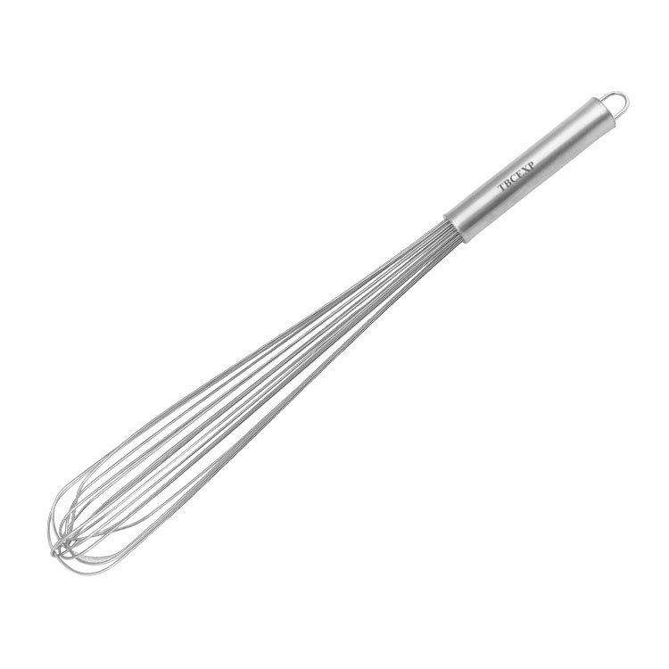 Stainless Steel French Whip  Whisk TBCEXP 137251#