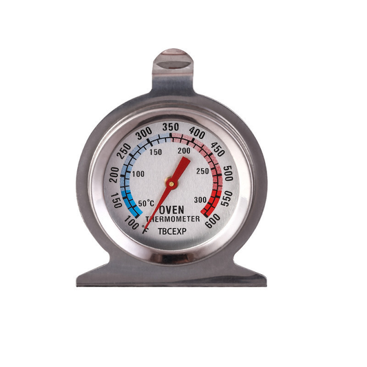 2 1/2" Dial Hot Holding Thermometer 3170121#