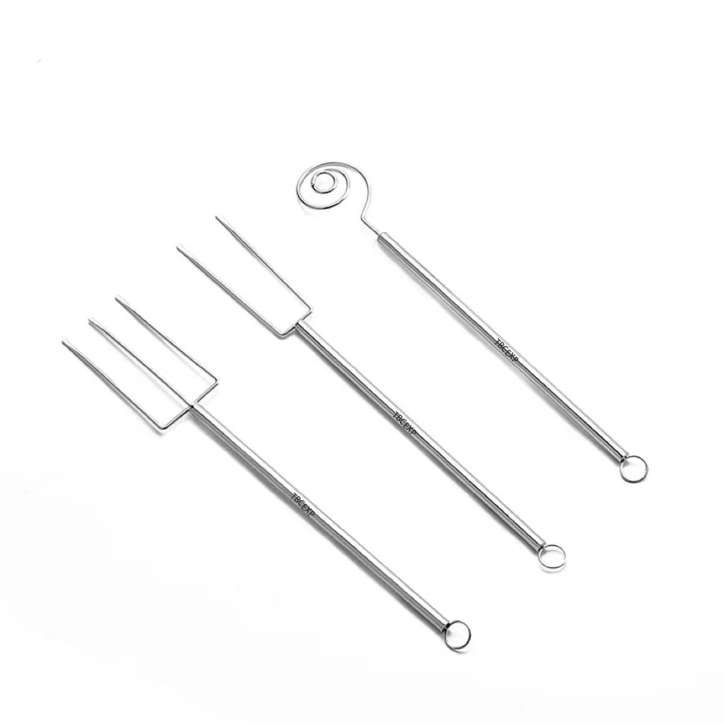 3-Piece Dipping Tool Set TBCEXP 1781121#