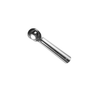 Aluminum Silver Ice Cream Scoop / Dipper   TBCEXP 377122#