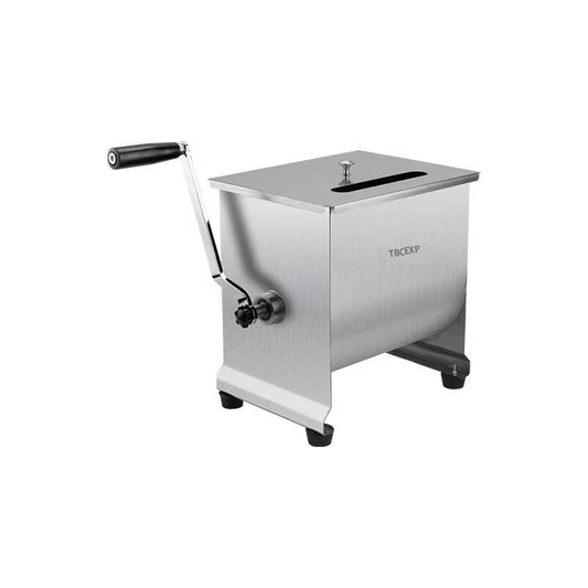 Meat Mixer with Removable Paddles TBCEXP 139521#