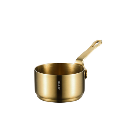 Mini Stainless Steel Sauce pan TBCEXP