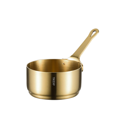 Mini Stainless Steel Sauce pan TBCEXP