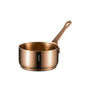 Mini Stainless Steel Sauce pan TBCEXP