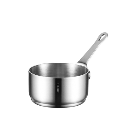 Mini Stainless Steel Sauce pan TBCEXP