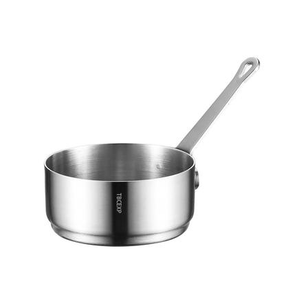 Mini Stainless Steel Sauce pan TBCEXP