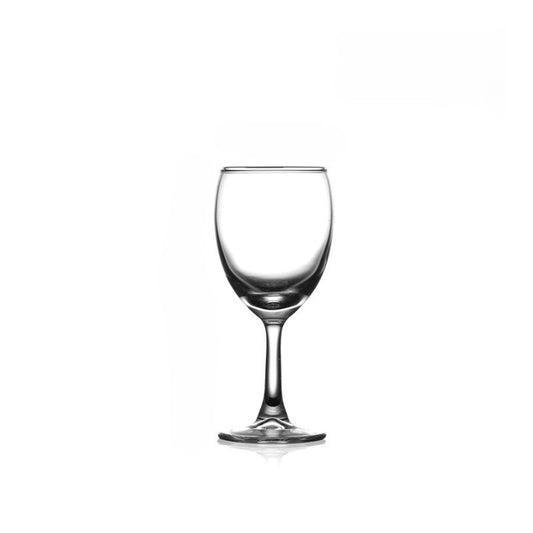 Wine glass Capacity: 135 ml 281232#