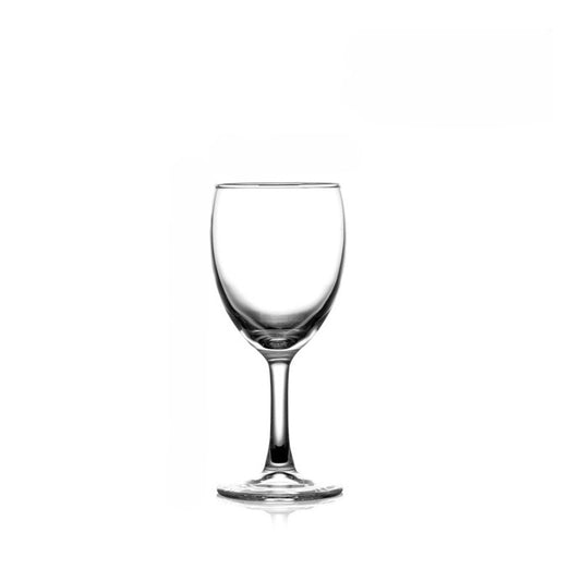 Wine glass Capacity: 180 ml 281233#