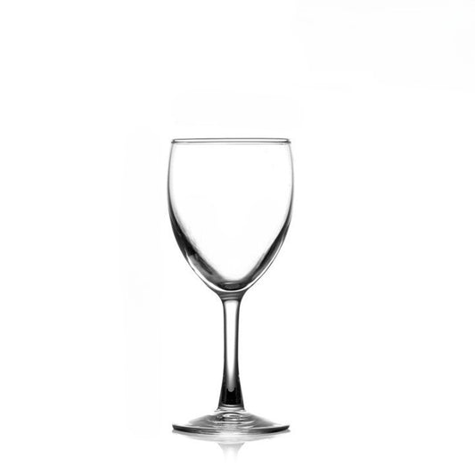 Wine glass Capacity: 220 ml 281234#