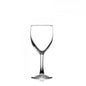 Wine glass Capacity: 220 ml 281234#