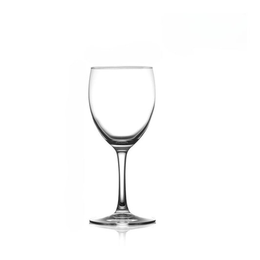 Wine glass Capacity: 340 ml 281235#