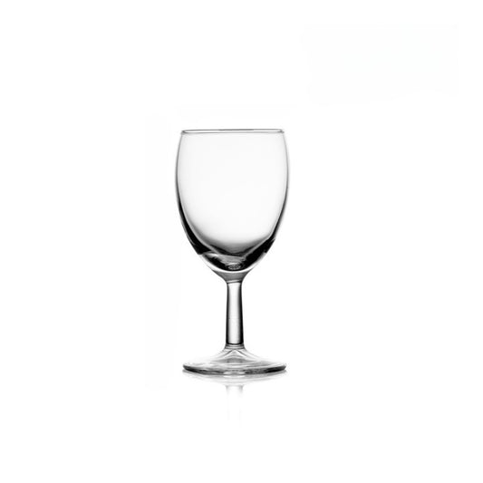 Wine glass Capacity: 185 ml 281238#