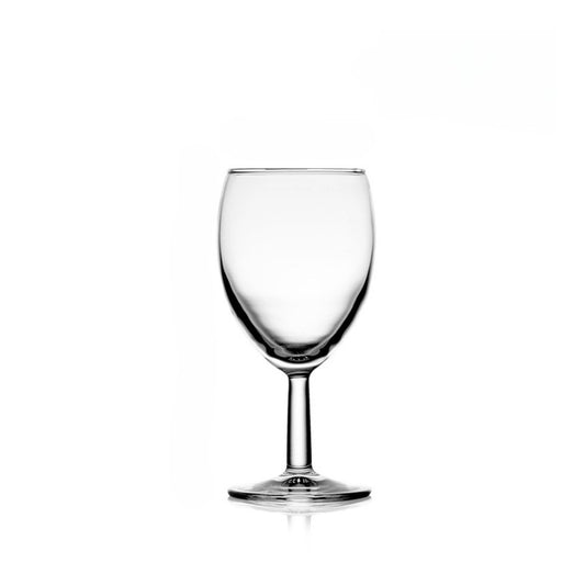 Wine glass Capacity: 220 ml 281239#