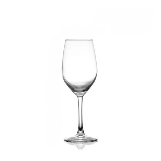 Wine glass Capacity: 285 ml 281246#