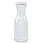 Glass Carafe TBCEXP 3931121#