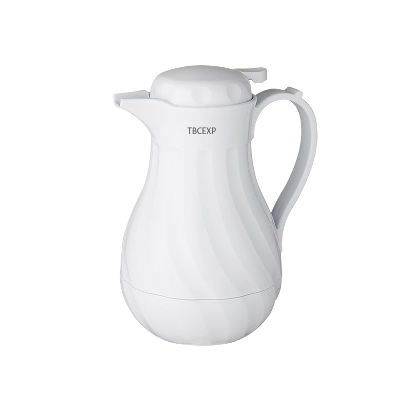 Insulated Swirl Jug 383121#