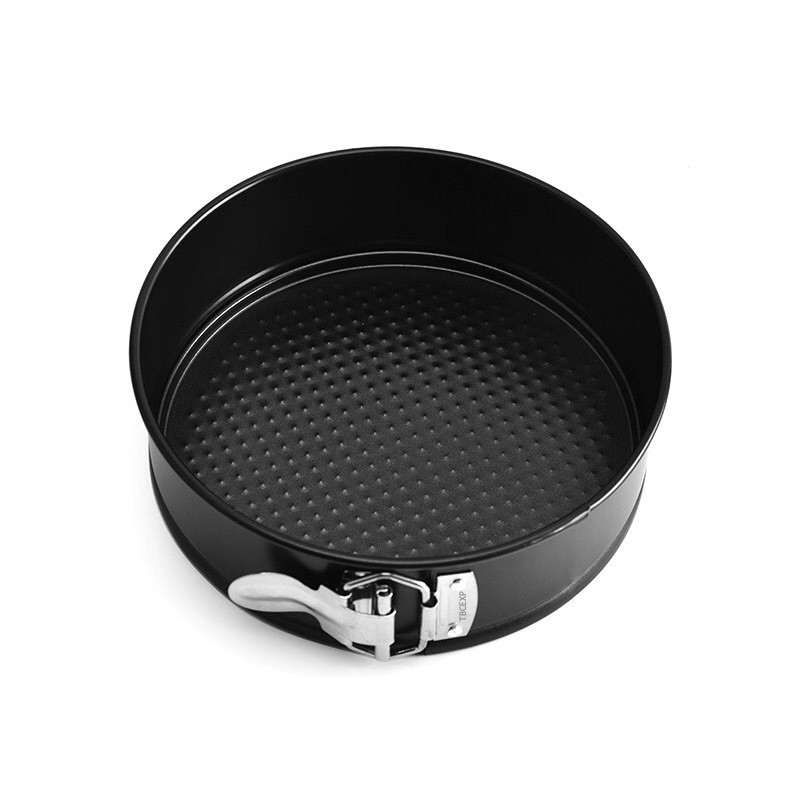 Non-Stick Aluminized Steel Springform Cake Pan