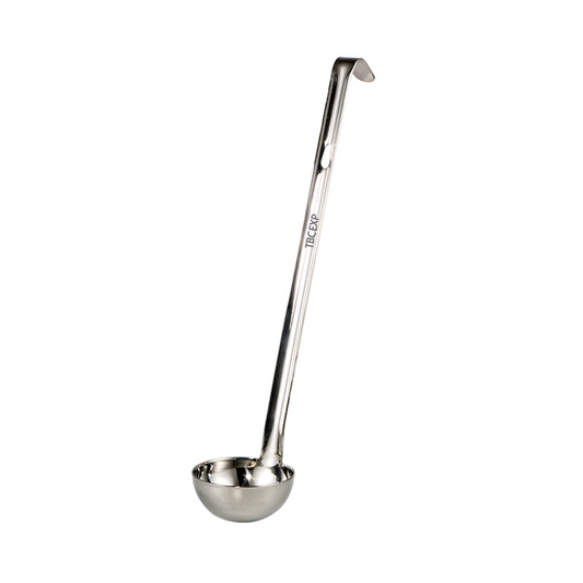 One-Piece Stainless Steel Ladle TBCEXP 37621#