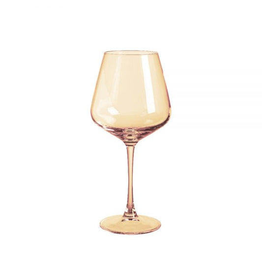 WINE GLASS GOBLETS, EJ6159, 590ML