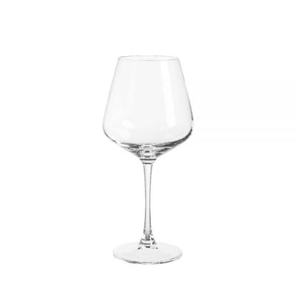 WINE GLASS GOBLETS, EJ6159, 590ML